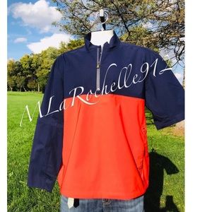 RALPH LAUREN POLO GOLF Windbreaker Jacket
